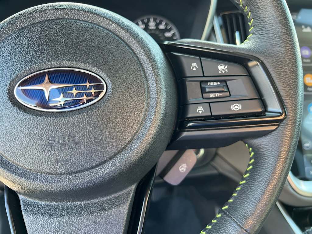 Thumbnail: 2025 Subaru Outback - 39