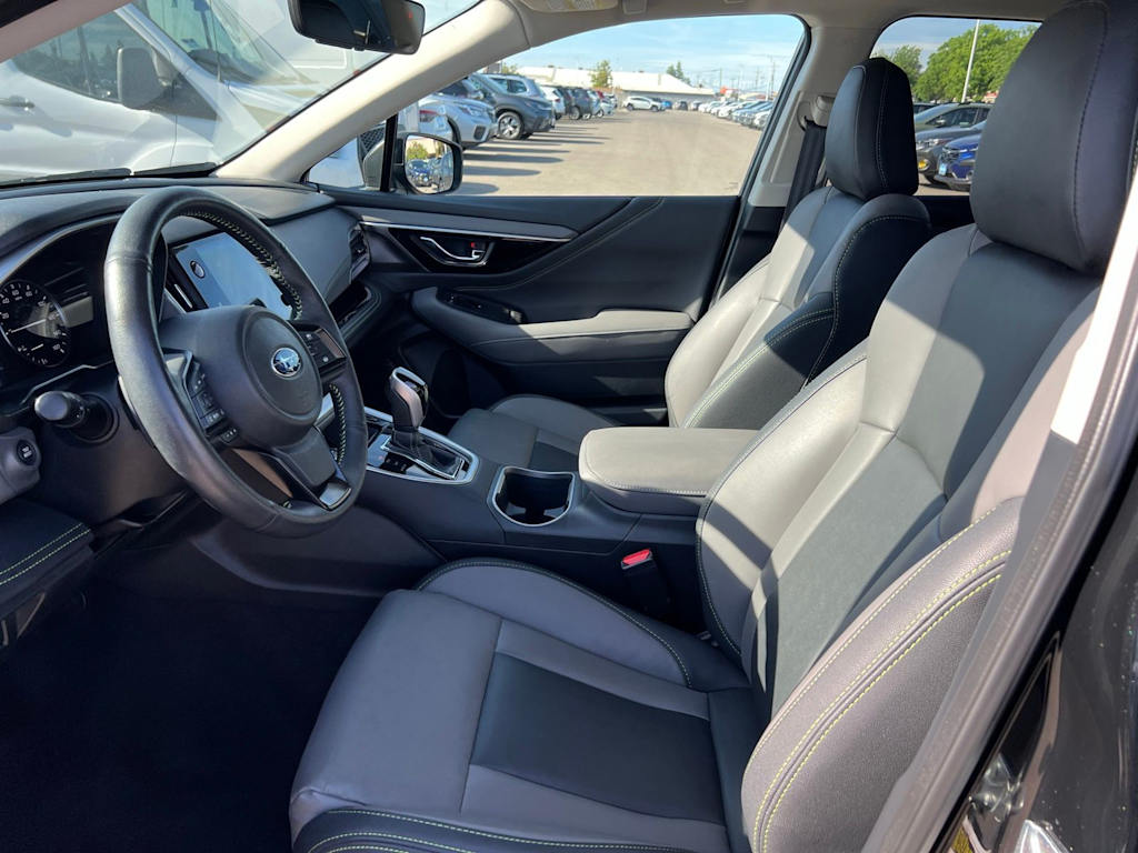 Thumbnail: 2025 Subaru Outback - 9