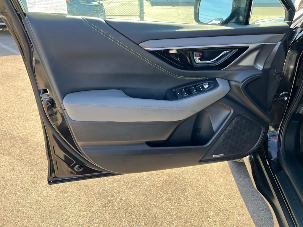 Thumbnail: 2025 Subaru Outback - 25