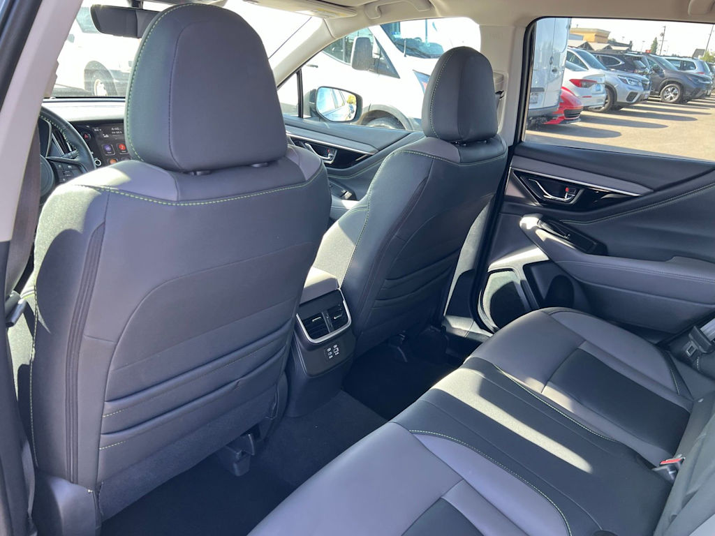 Thumbnail: 2025 Subaru Outback - 11