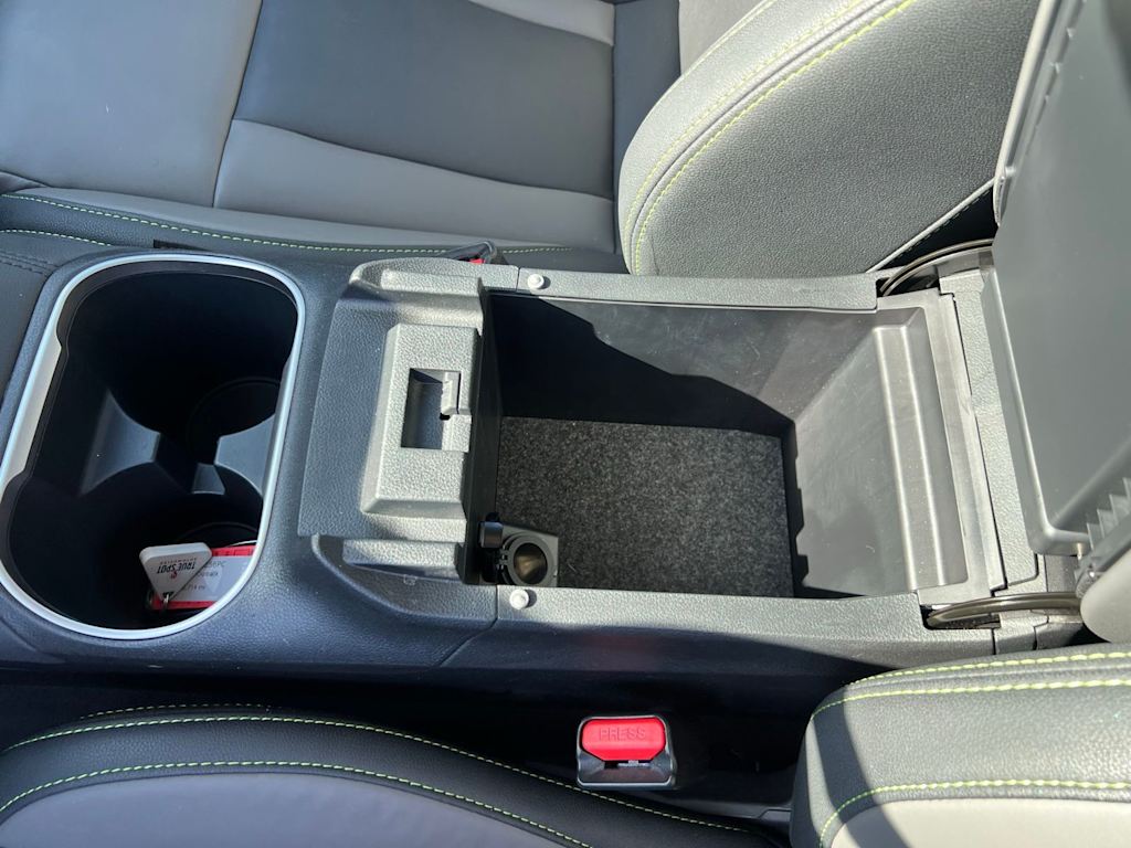 Thumbnail: 2025 Subaru Outback - 42