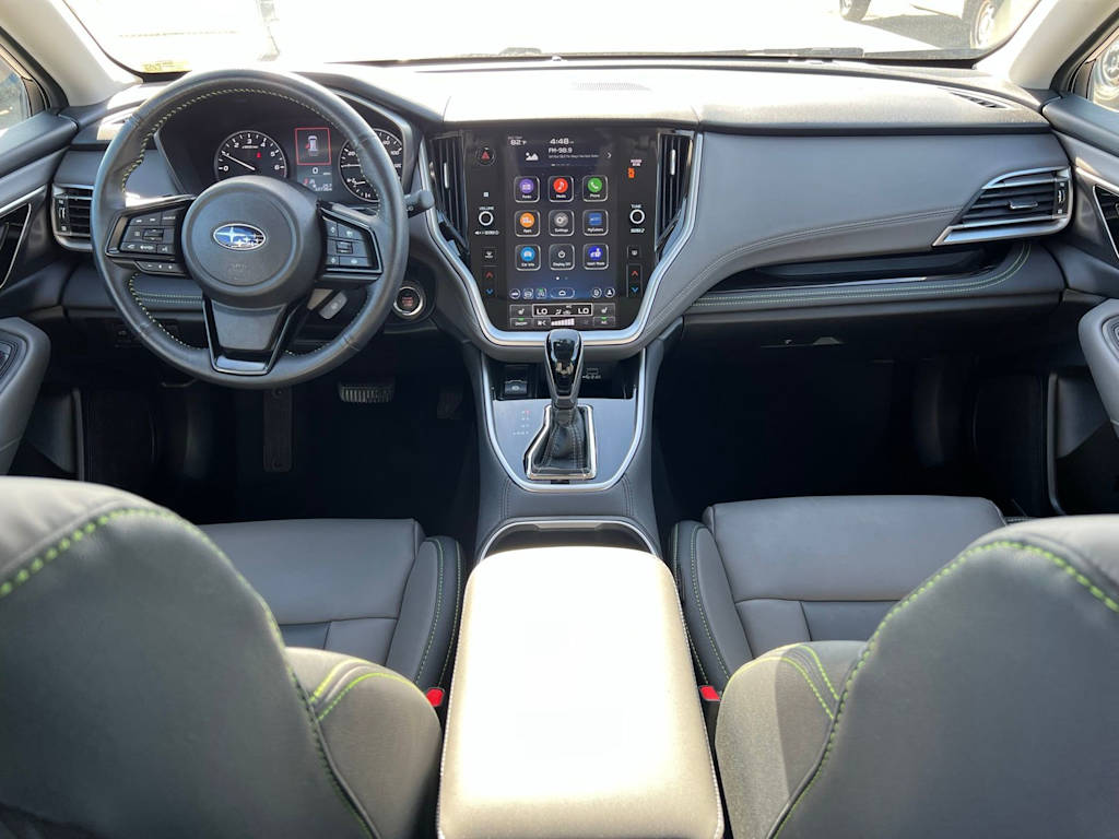 Thumbnail: 2025 Subaru Outback - 12