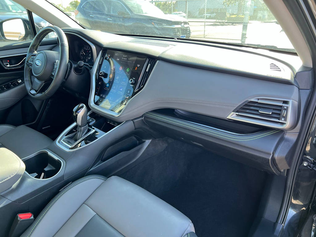 Thumbnail: 2025 Subaru Outback - 8