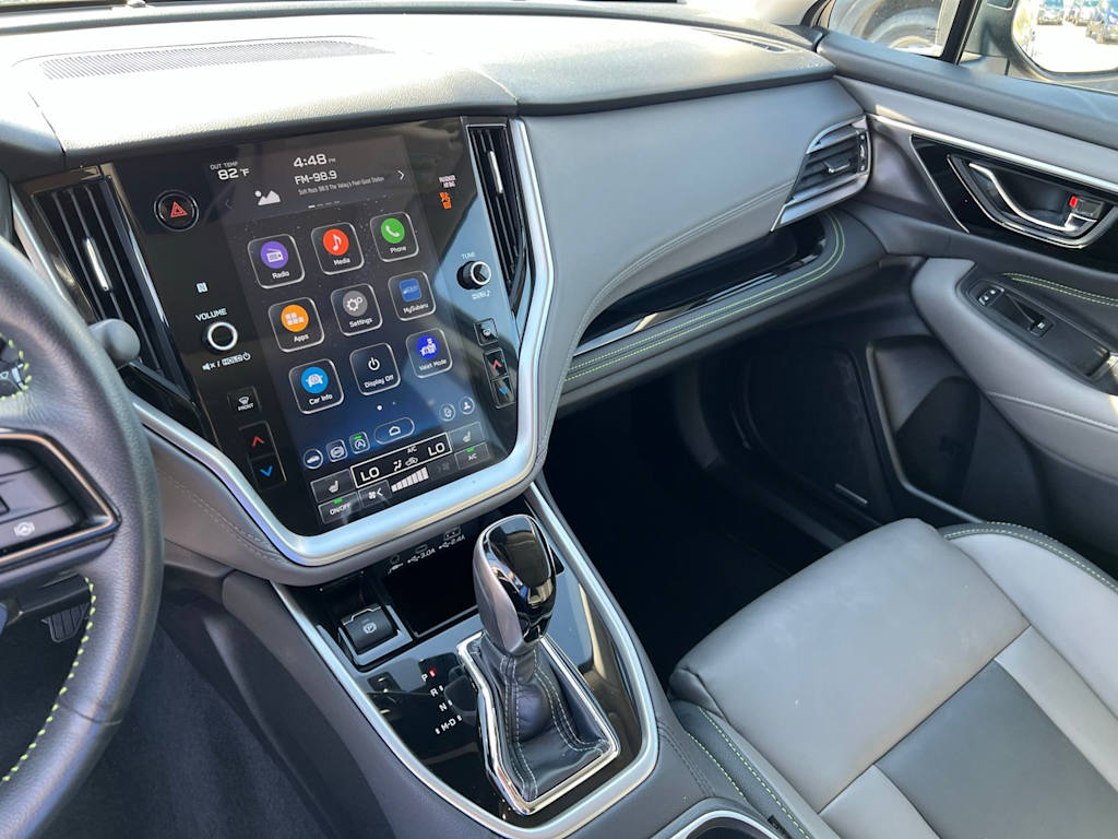 Thumbnail: 2025 Subaru Outback - 40