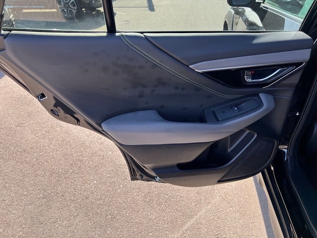 Thumbnail: 2025 Subaru Outback - 28