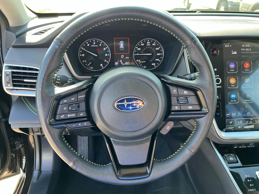Thumbnail: 2025 Subaru Outback - 13