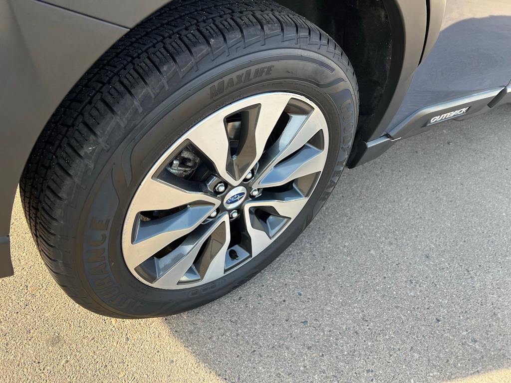 Thumbnail: 2023 Subaru Outback - 29