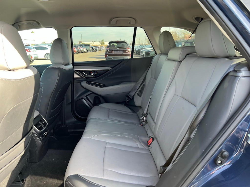 Thumbnail: 2023 Subaru Outback - 27