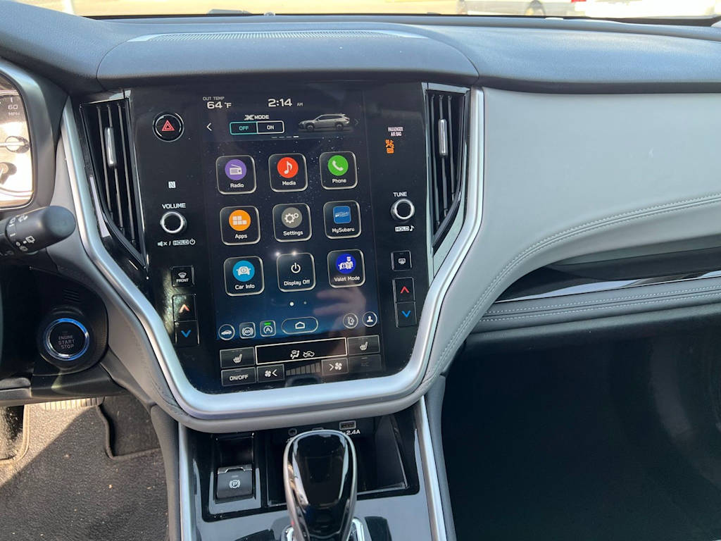 Thumbnail: 2023 Subaru Outback - 15