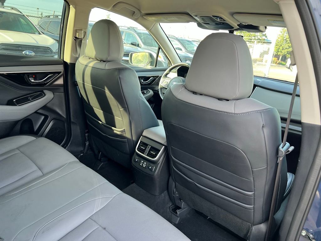 Thumbnail: 2023 Subaru Outback - 11