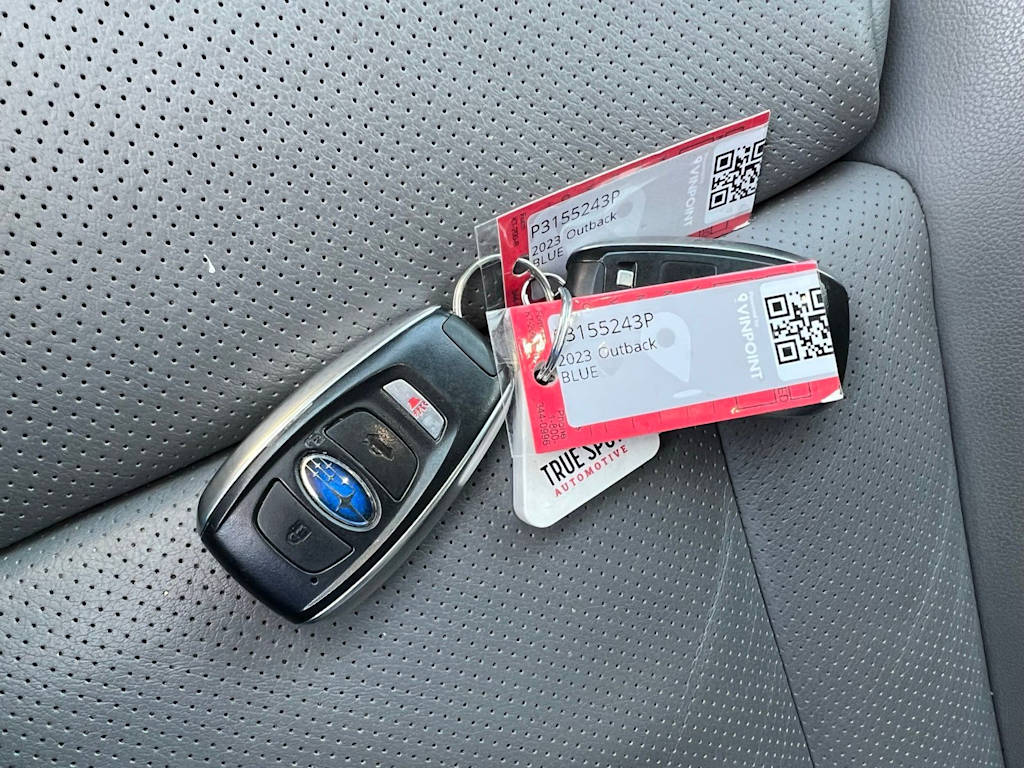 Thumbnail: 2023 Subaru Outback - 18