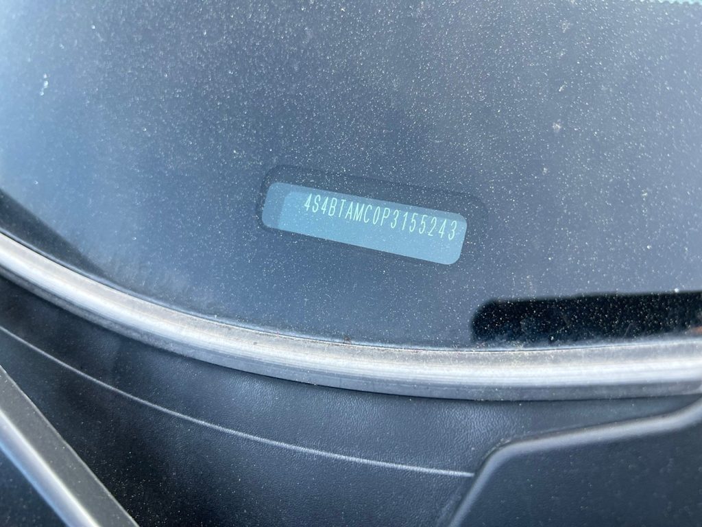 Thumbnail: 2023 Subaru Outback - 39