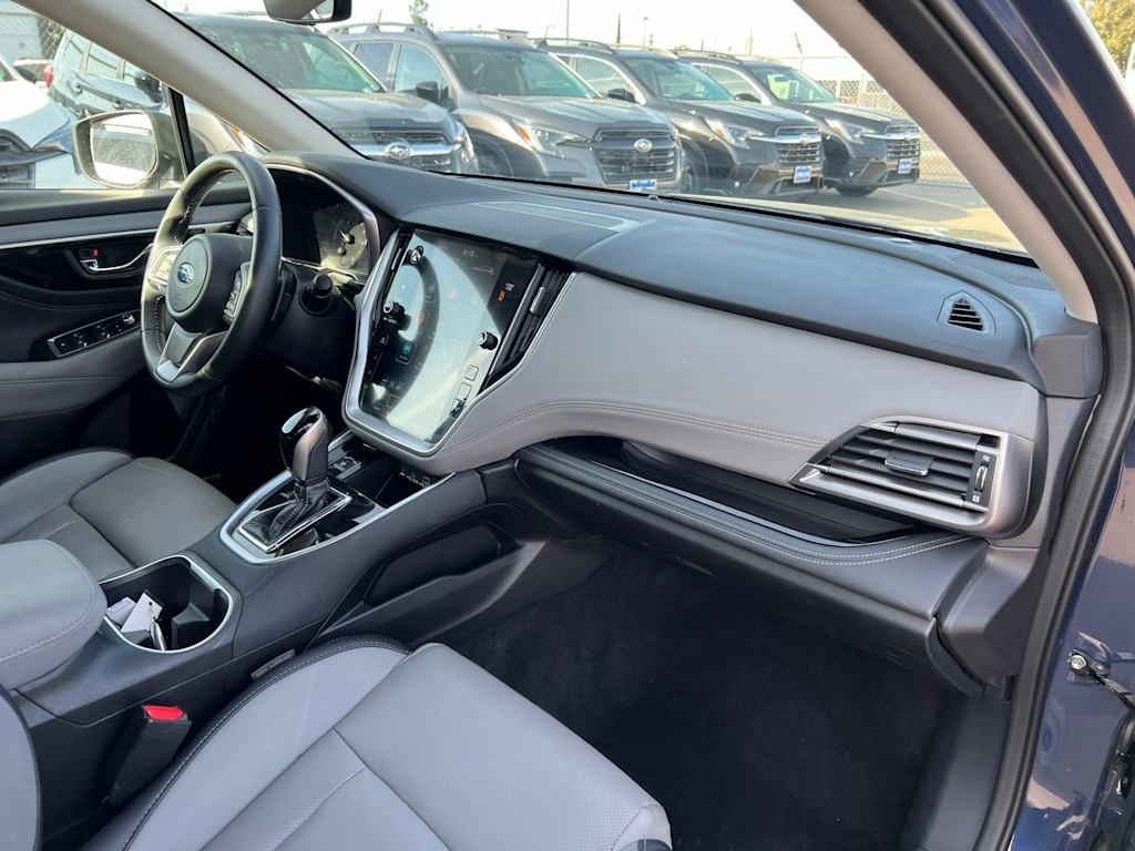 Thumbnail: 2023 Subaru Outback - 9