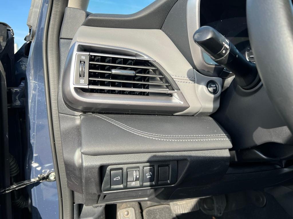 Thumbnail: 2023 Subaru Outback - 35