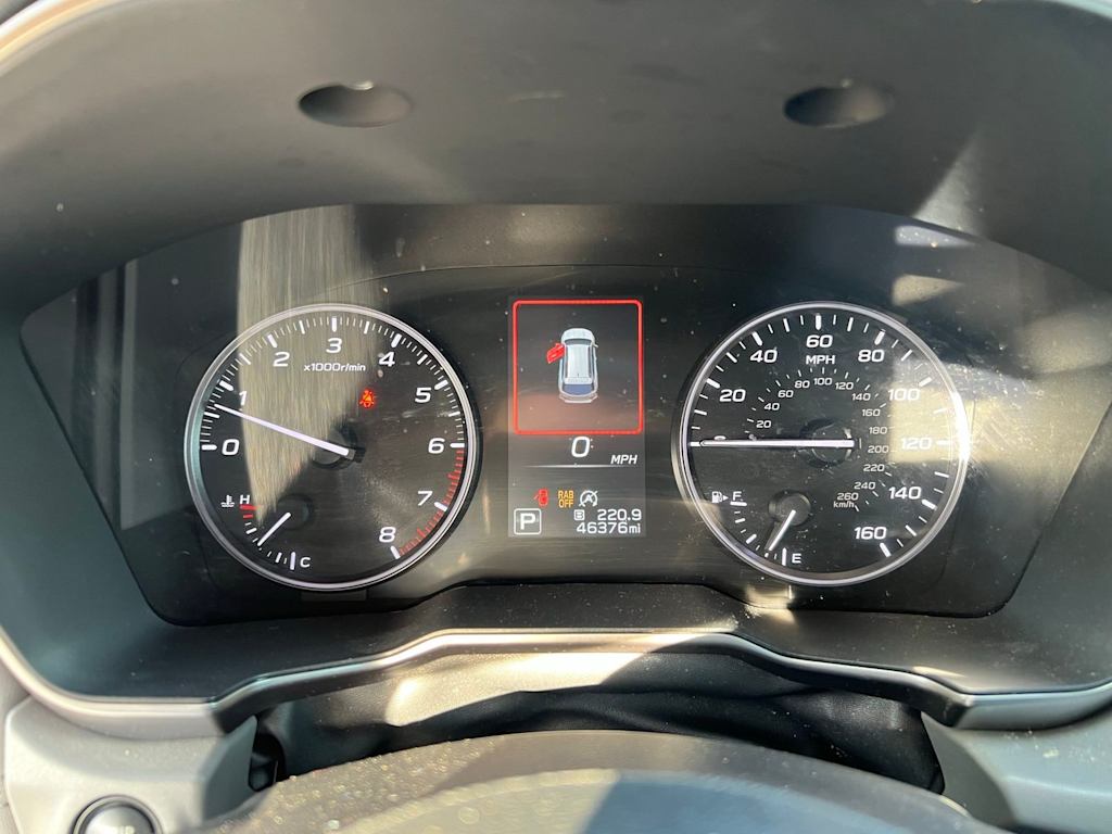 Thumbnail: 2023 Subaru Outback - 16