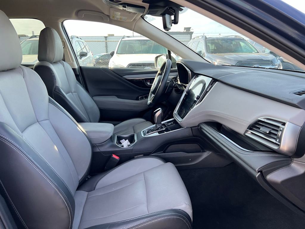 Thumbnail: 2023 Subaru Outback - 33