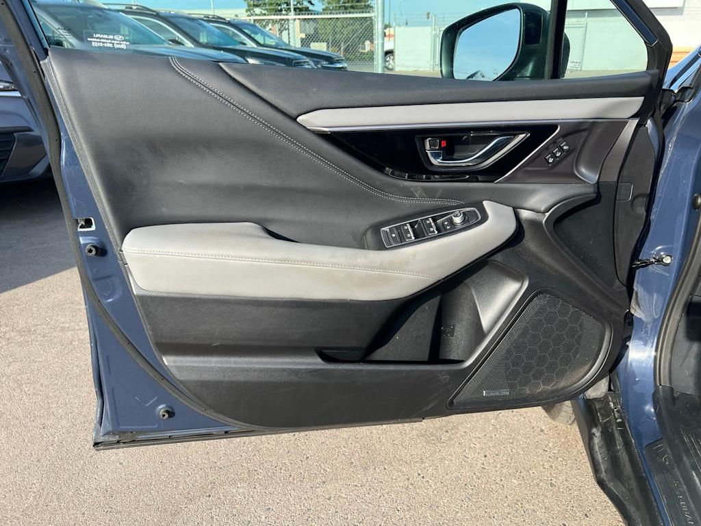 Thumbnail: 2023 Subaru Outback - 25