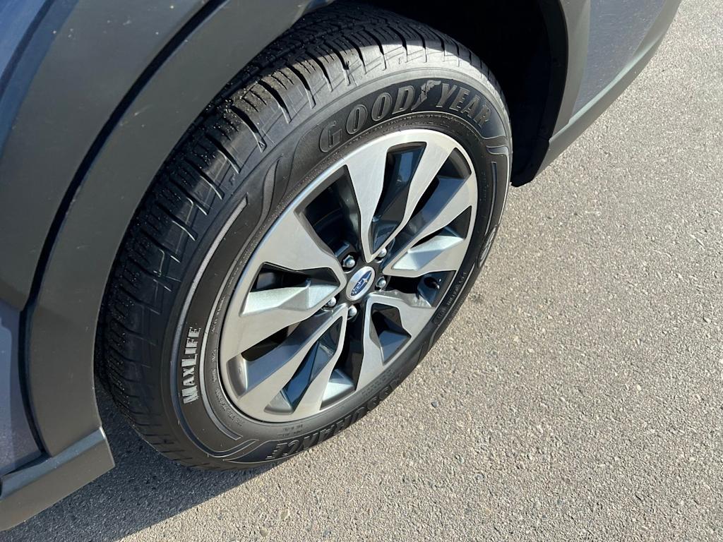 Thumbnail: 2023 Subaru Outback - 26