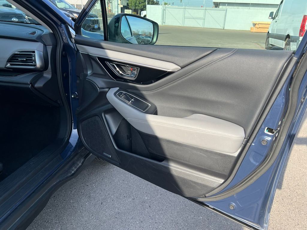 Thumbnail: 2023 Subaru Outback - 34