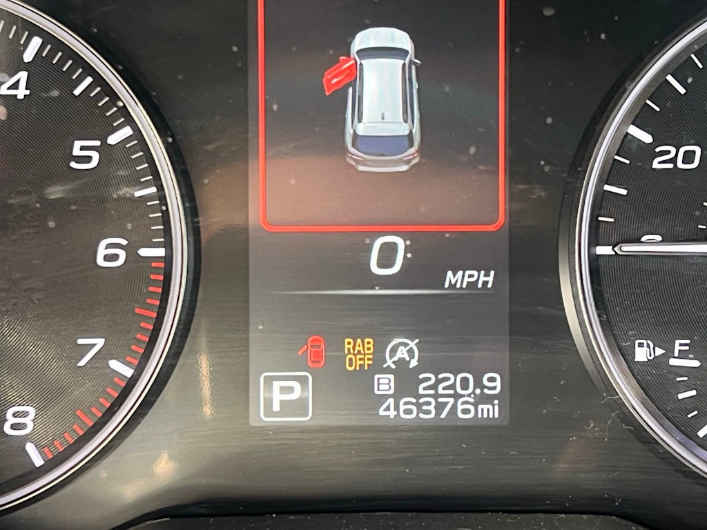 Thumbnail: 2023 Subaru Outback - 38