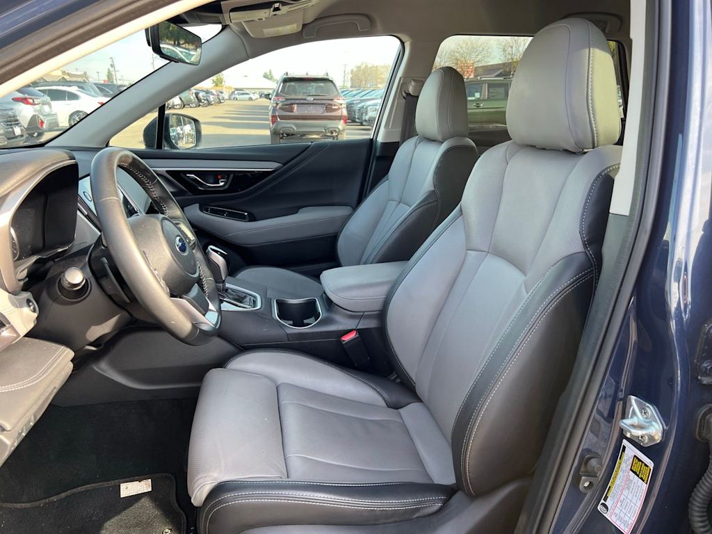 Thumbnail: 2023 Subaru Outback - 10