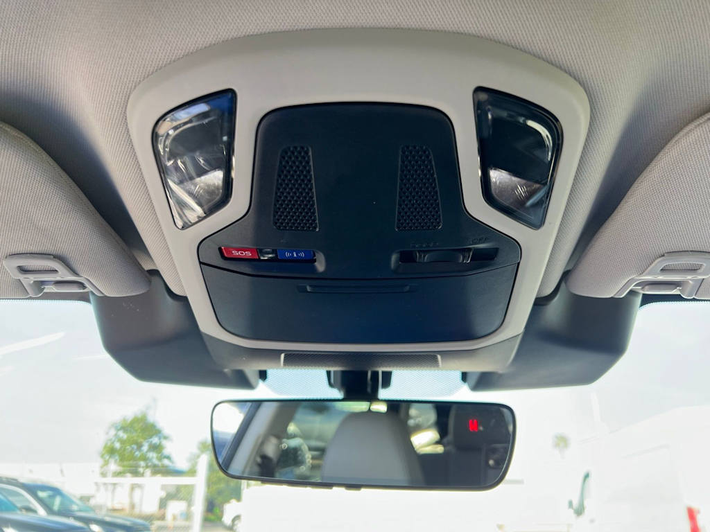 Thumbnail: 2023 Subaru Outback - 36