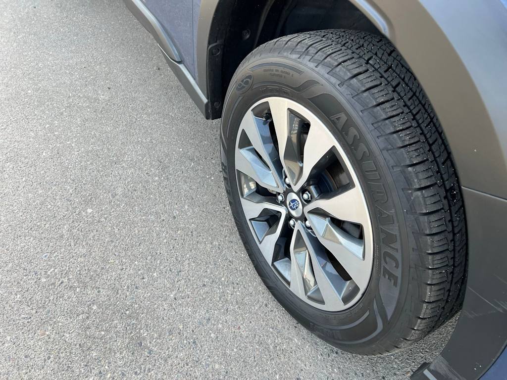 Thumbnail: 2023 Subaru Outback - 32