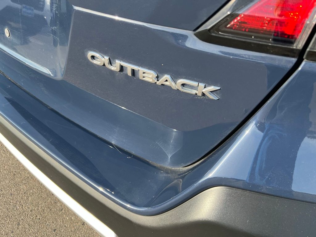 Thumbnail: 2023 Subaru Outback - 21