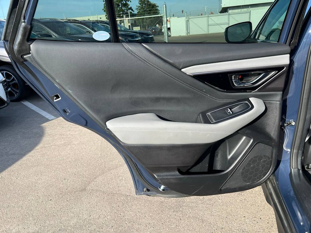 Thumbnail: 2023 Subaru Outback - 28