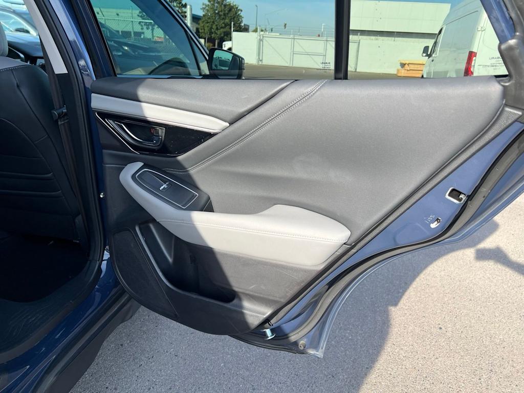 Thumbnail: 2023 Subaru Outback - 31