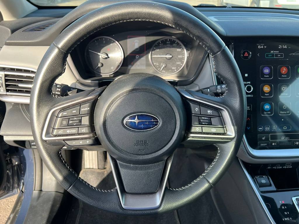 Thumbnail: 2023 Subaru Outback - 13
