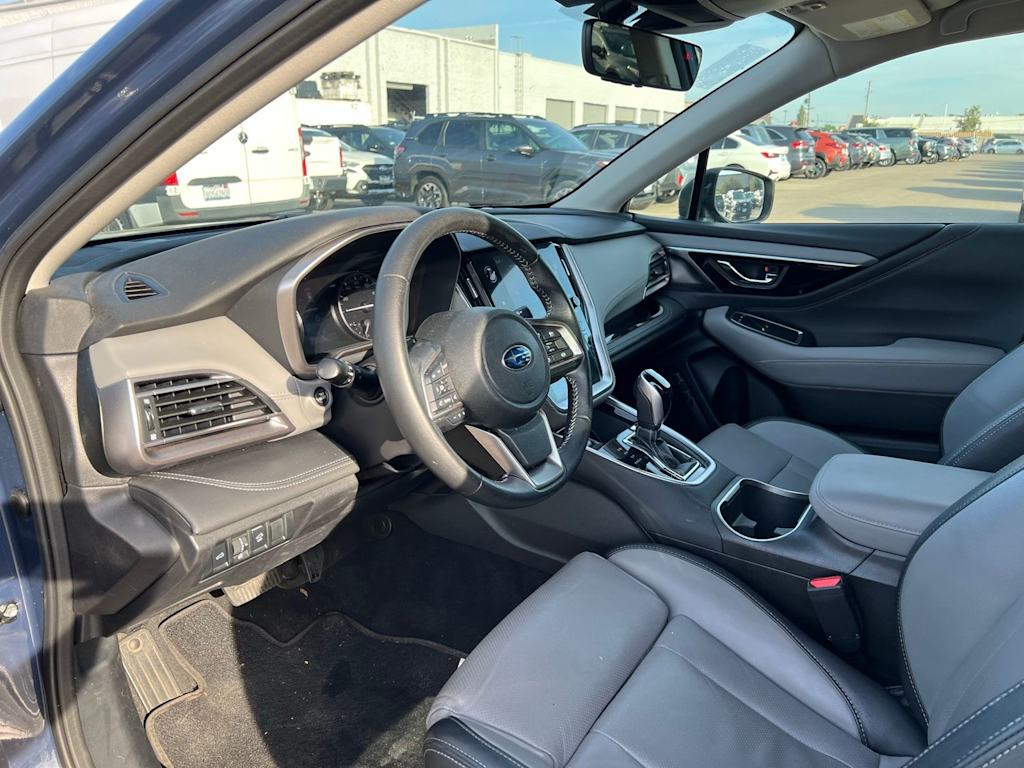 Thumbnail: 2023 Subaru Outback - 2