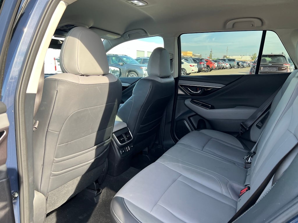 Thumbnail: 2023 Subaru Outback - 12