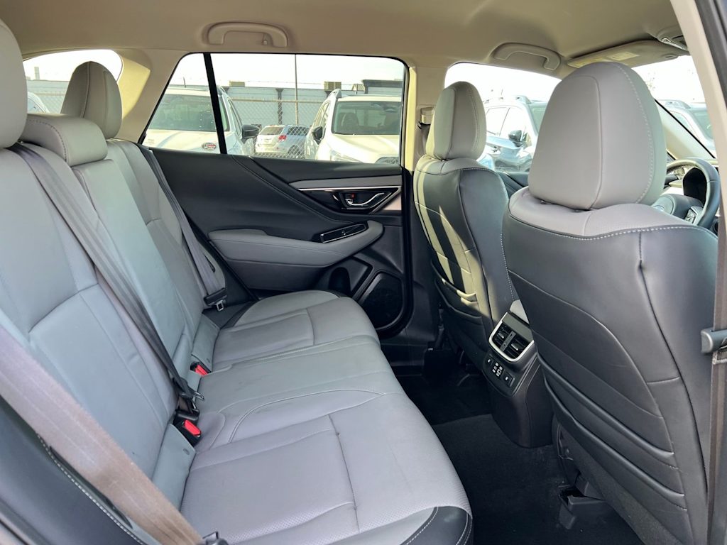 Thumbnail: 2023 Subaru Outback - 30