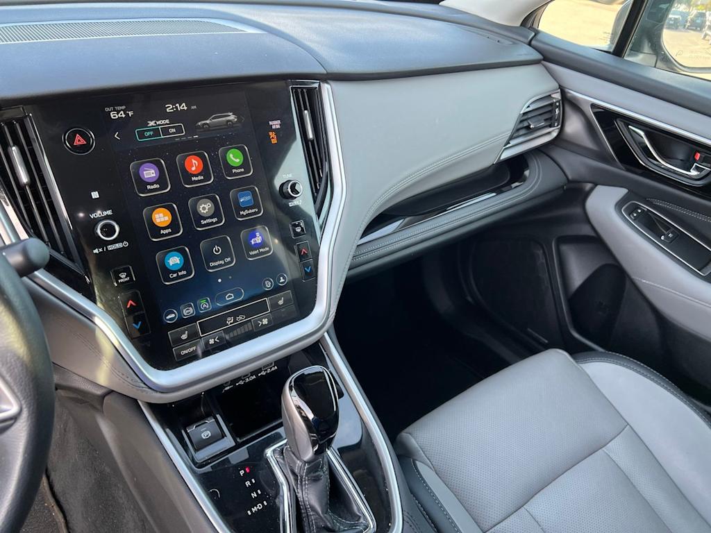 Thumbnail: 2023 Subaru Outback - 14