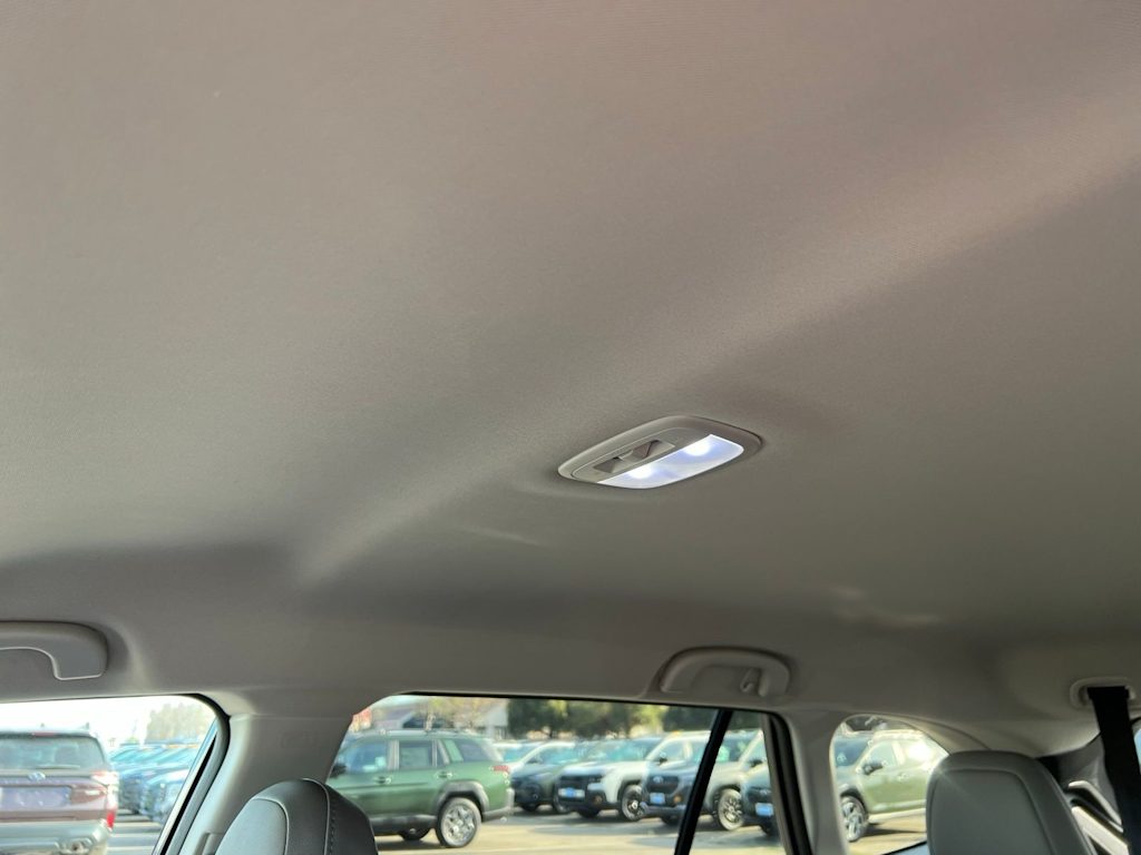 Thumbnail: 2023 Subaru Outback - 37