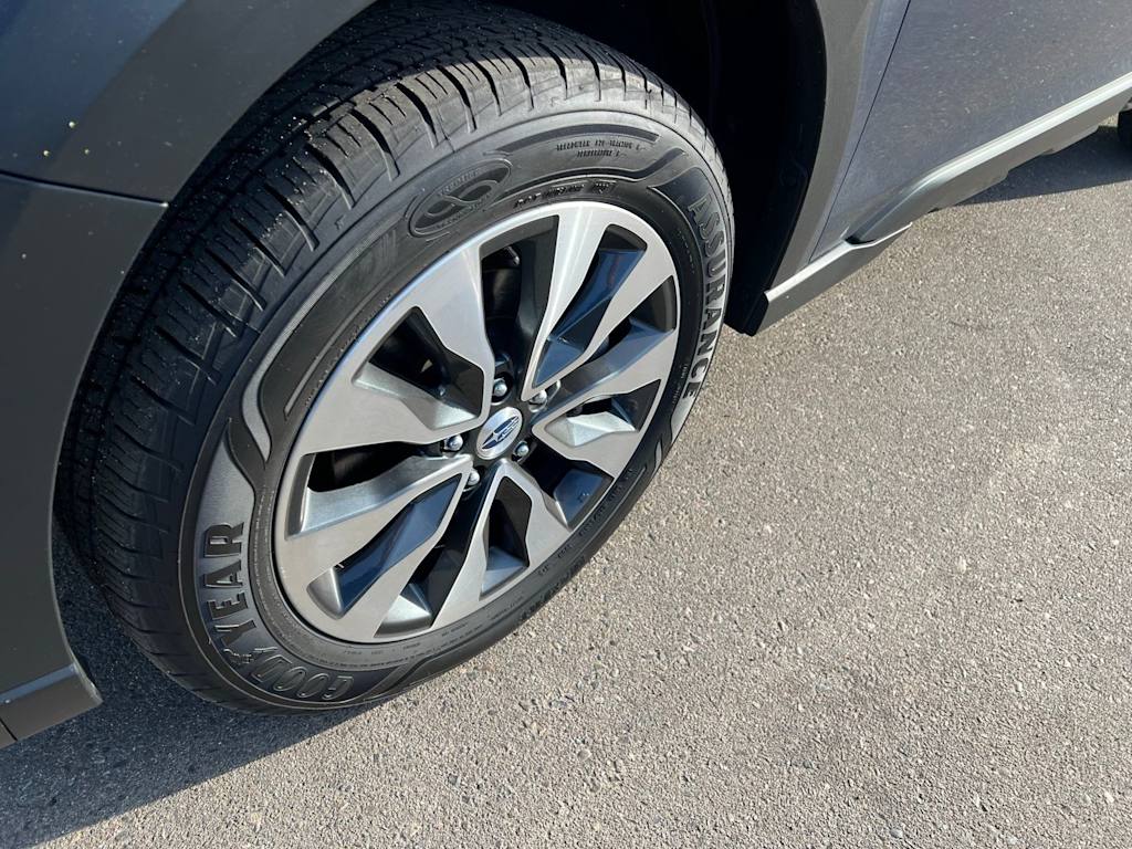 Thumbnail: 2023 Subaru Outback - 8