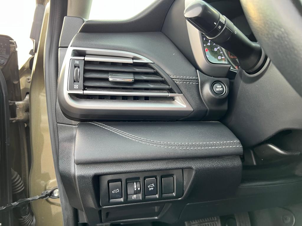 Thumbnail: 2020 Subaru Outback - 39