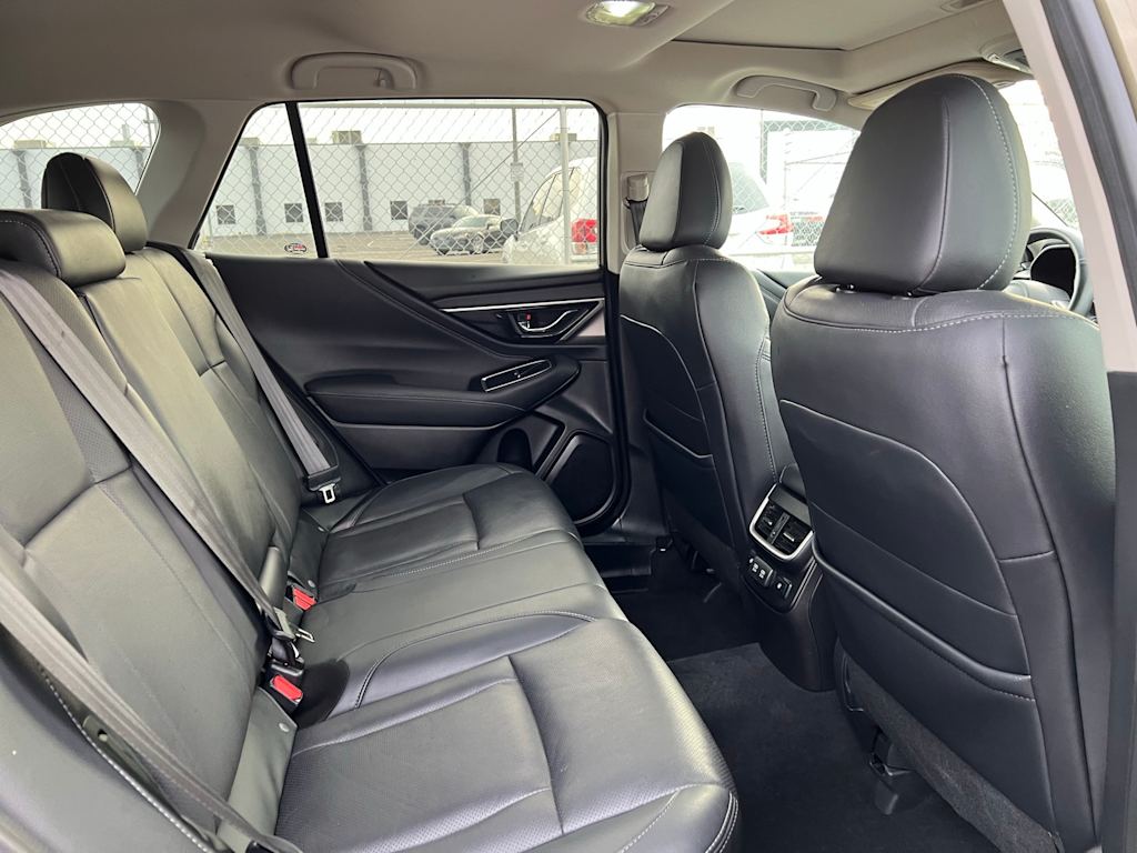 Thumbnail: 2020 Subaru Outback - 32