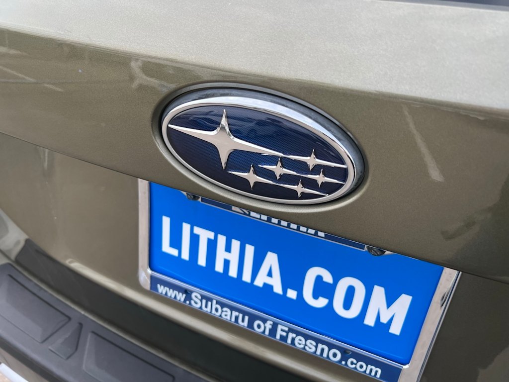 Thumbnail: 2020 Subaru Outback - 21