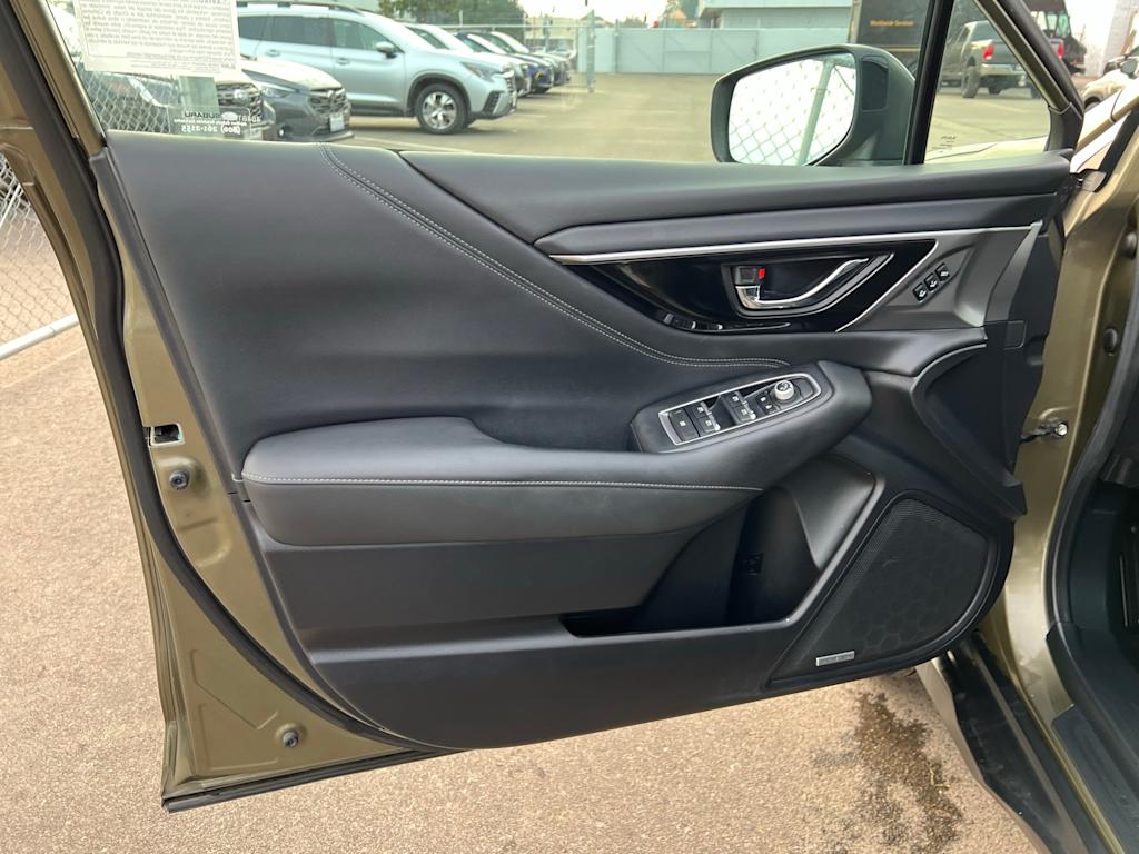 Thumbnail: 2020 Subaru Outback - 26