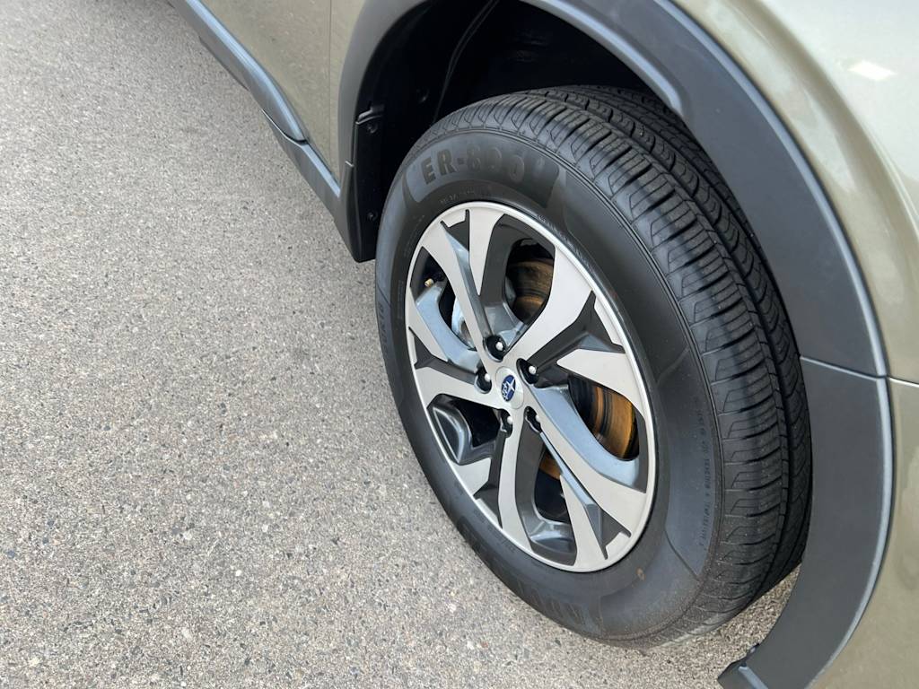 Thumbnail: 2020 Subaru Outback - 34