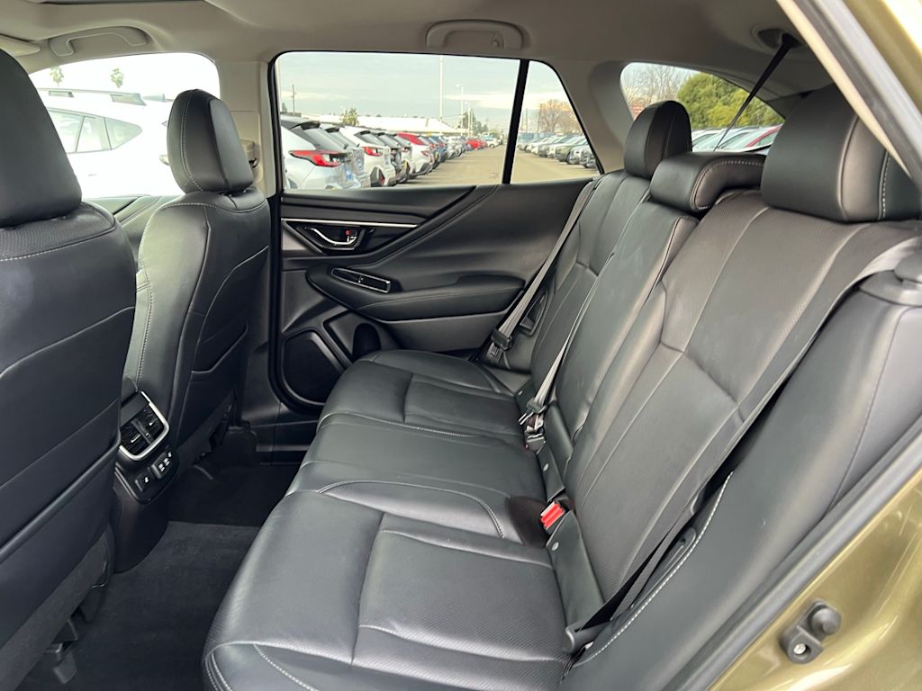 Thumbnail: 2020 Subaru Outback - 28