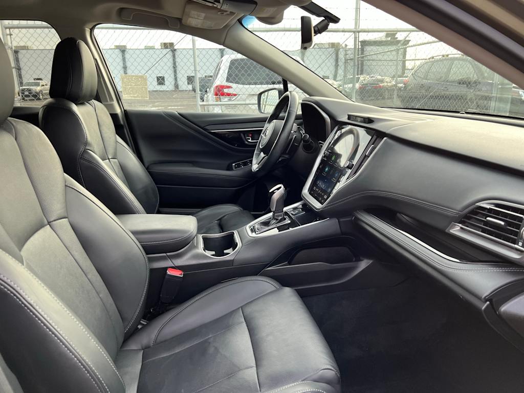Thumbnail: 2020 Subaru Outback - 11