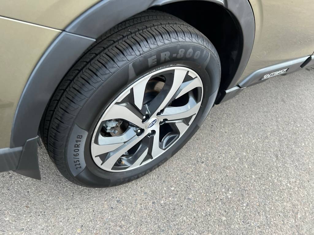 Thumbnail: 2020 Subaru Outback - 30