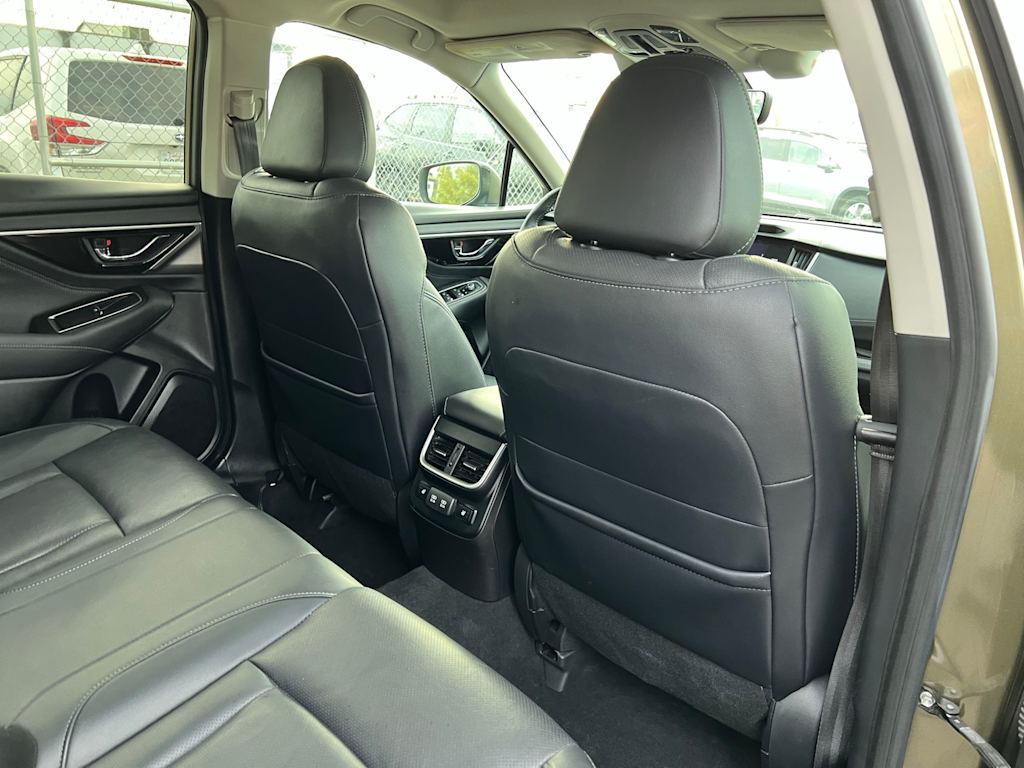 Thumbnail: 2020 Subaru Outback - 31