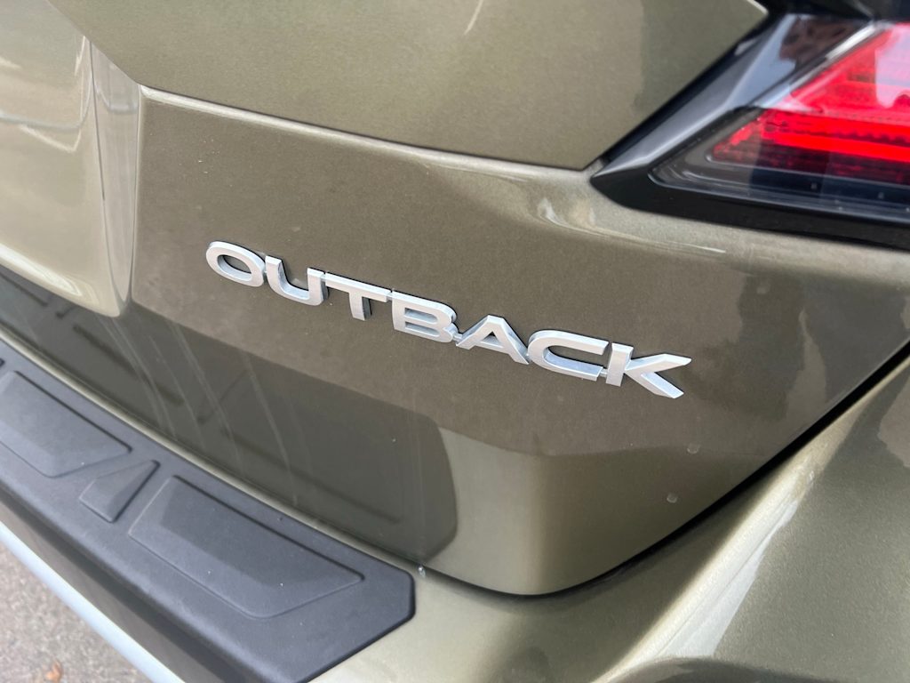 Thumbnail: 2020 Subaru Outback - 22
