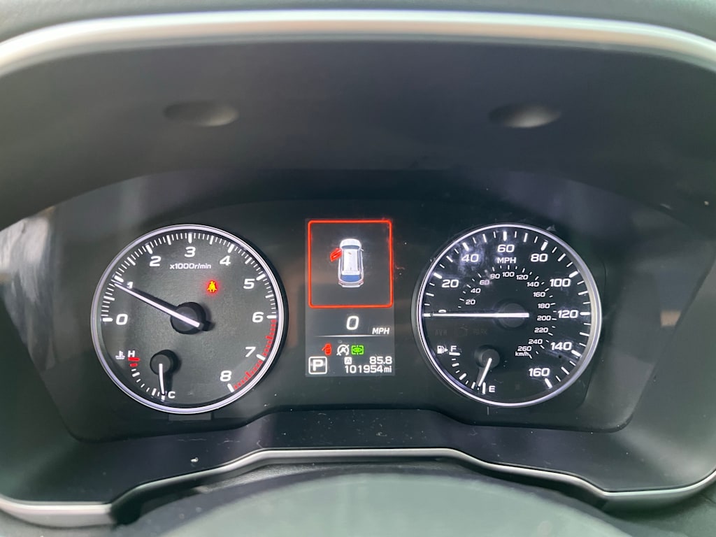 Thumbnail: 2020 Subaru Outback - 17