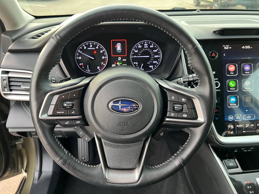 Thumbnail: 2020 Subaru Outback - 14