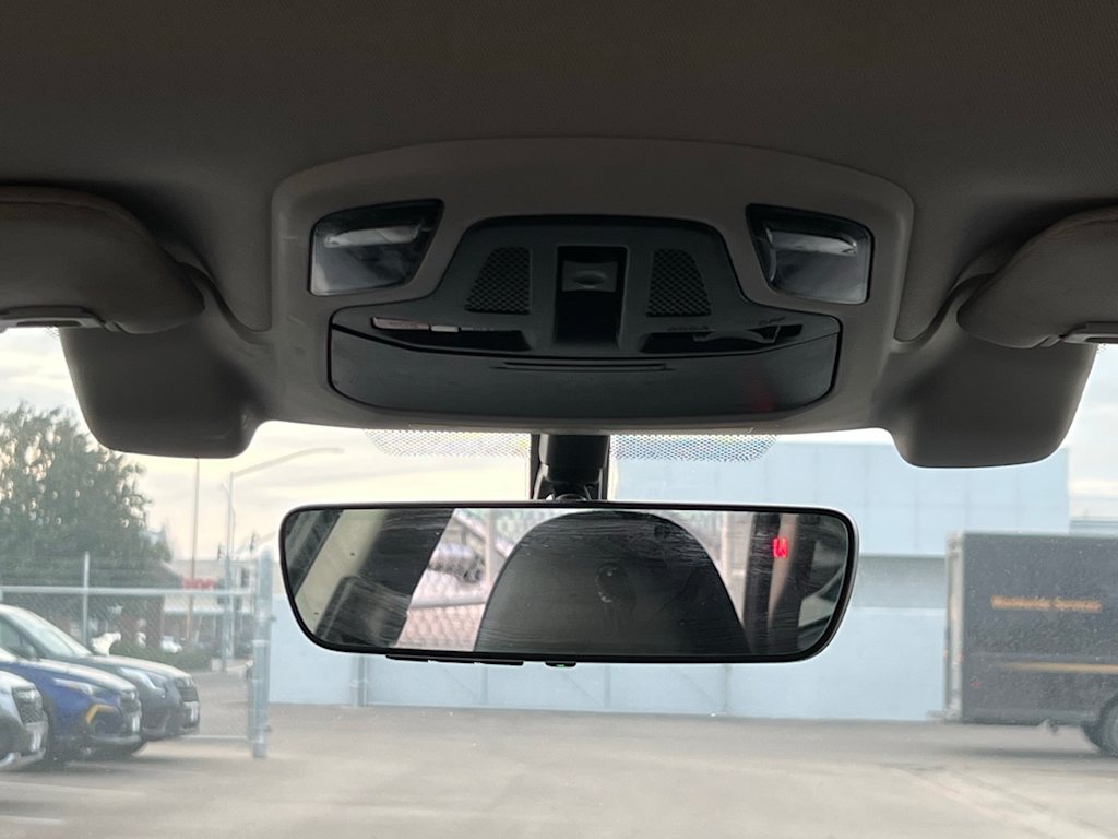 Thumbnail: 2020 Subaru Outback - 36